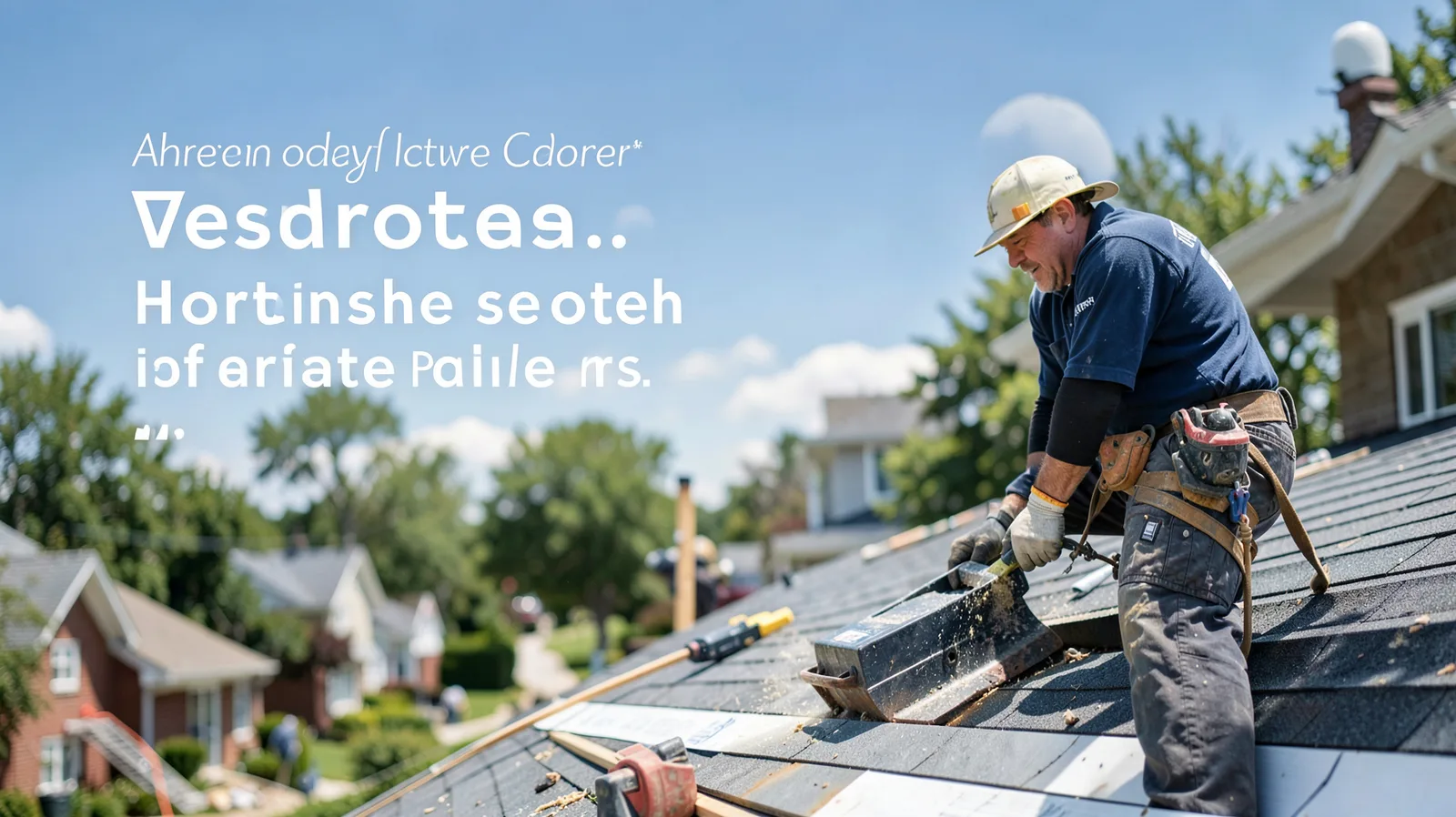 Roof Replacement in Palouse, WA near me